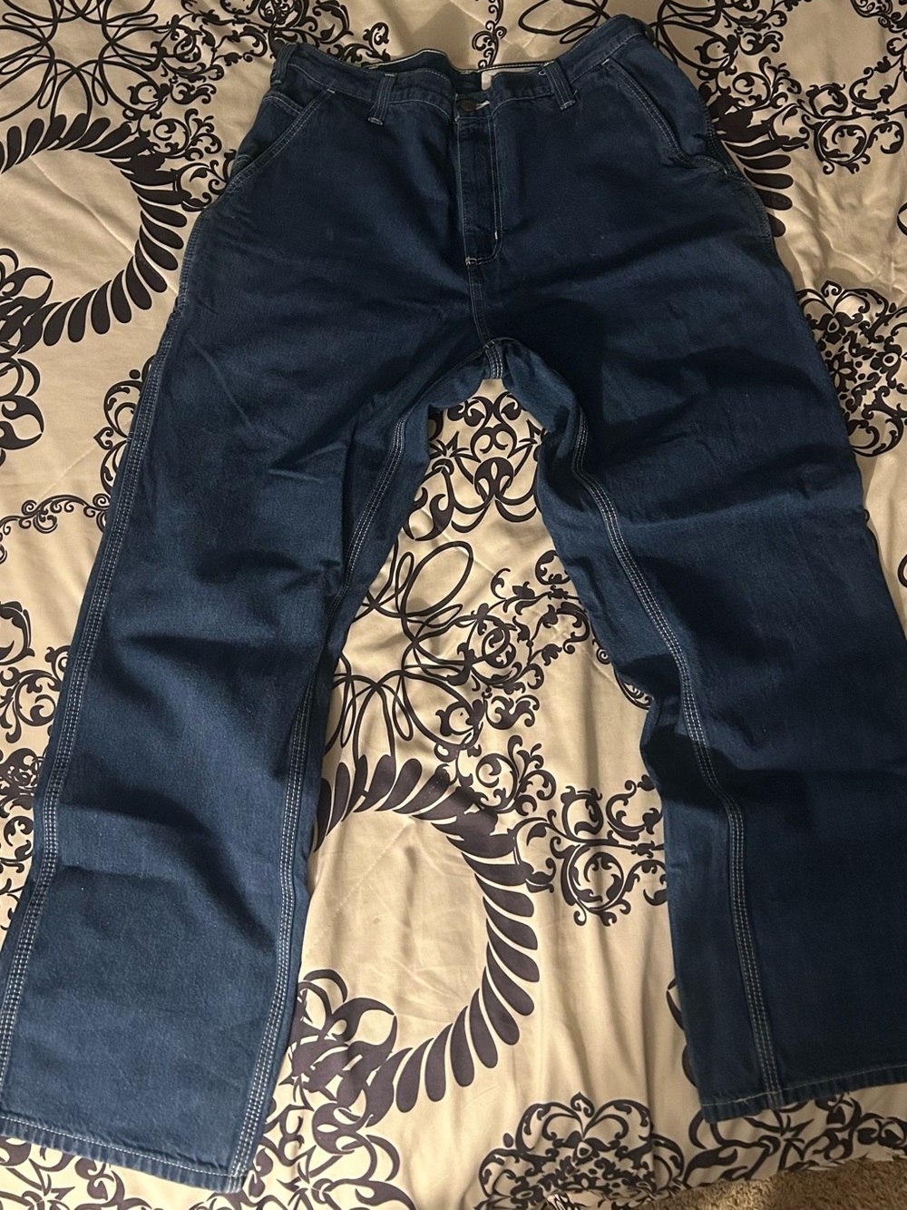Carhartt Dungaree Fit, 36x30